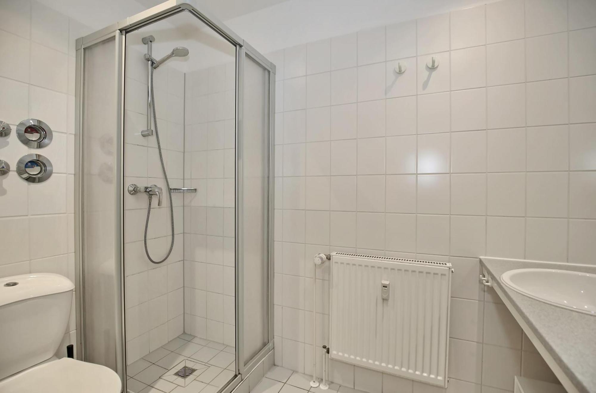 Auf Den Hoefen Wohnung 08 Kuehlungsborn Exterior foto
